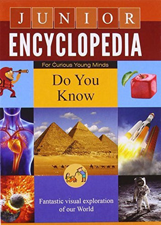 Junior Encyclopedia: Do You Know