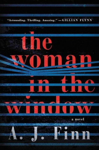 The Woman in the Window - Thryft