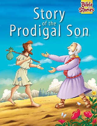 Story of the Prodigal Son