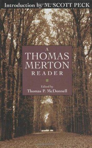 A Thomas Merton Reader - Thryft