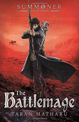 Summoner: The Battlemage