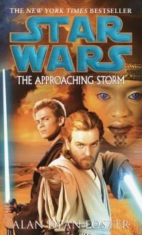 Star Wars: The Approaching Storm - Thryft