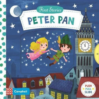 Peter Pan - Thryft