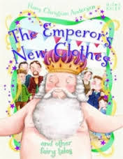 Emperors New Clothes & Other Fairy Tales