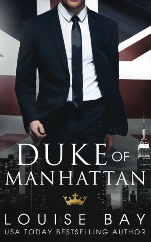 Duke of Manhattan - Royals