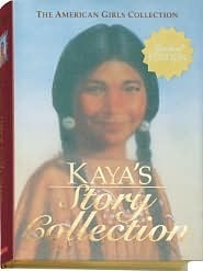 Kaya's Story Collection - The American Girls Collection