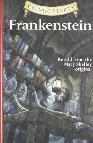 Frankenstein - Thryft