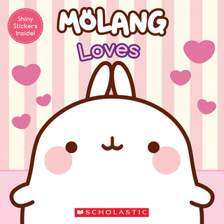 Molang: Loves - Molang