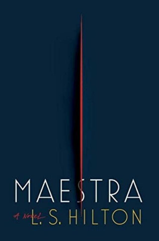 Maestra - Thryft