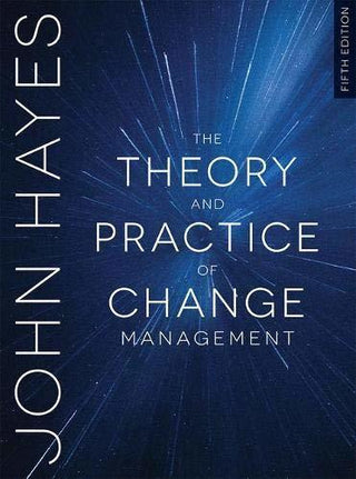 The Theory and Practice of Change Management - Thryft