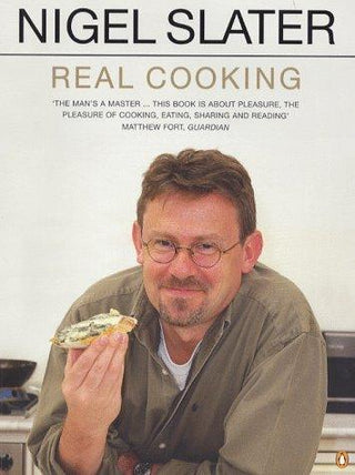 Real Cooking - Thryft