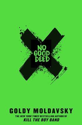 No Good Deed - Thryft