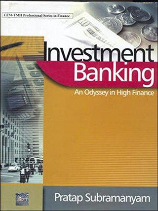 Investment Banking - Thryft