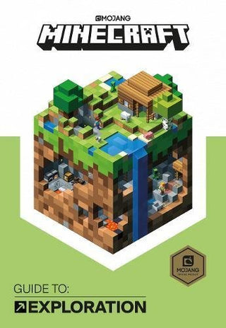 Minecraft: Guide to Exploration