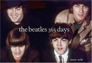 The Beatles - 365 Days - Thryft