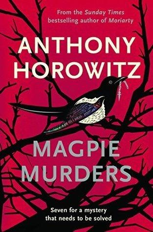 MAGPIE MURDERS - Thryft