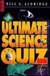 The Ultimate Science Quiz Book - Thryft