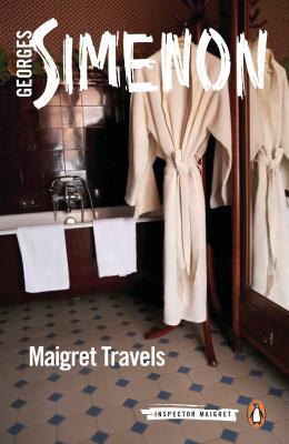 Maigret Travels - Inspector Maigret - Thryft