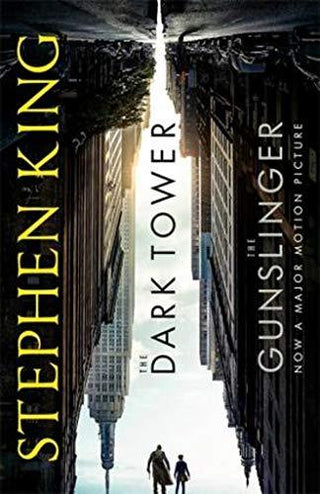 The Dark Tower 1. The Gunslinger. Film Tie-In - Thryft