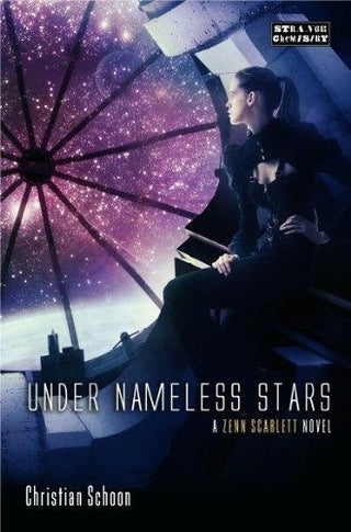 Under Nameless Stars - Thryft