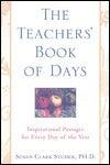 The Teacher's Book of Days - Thryft