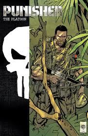 Punisher: The Platoon