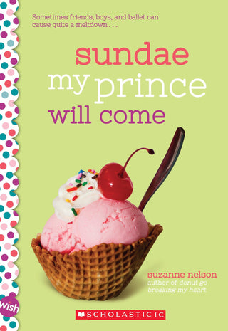 Sundae My Prince Will Come - Thryft