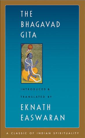 The Bhagavad Gita - Thryft