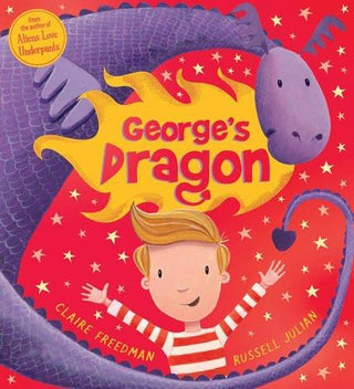 George's Dragon - Thryft