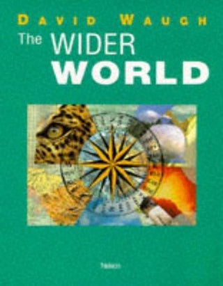 The Wider World - Thryft