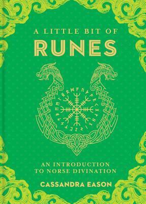 A Little Bit of Runes: An Introduction to Norse Divination - Thryft