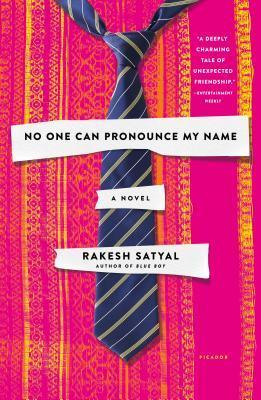 No One Can Pronounce My Name - A Novel - Thryft