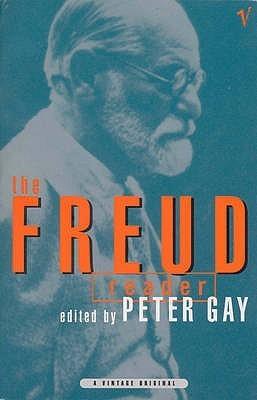 The Freud Reader - Thryft