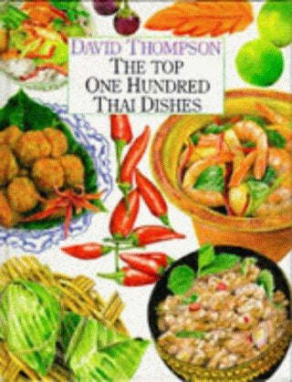 Top 100 Thai Dishes - Thryft