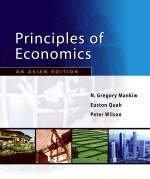 Principles Of Economics