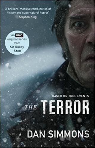 The Terror : the novel that inspired the chilling BBC series - Thryft