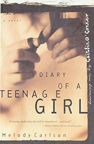 Diary of a Teenage Girl: Becoming Me