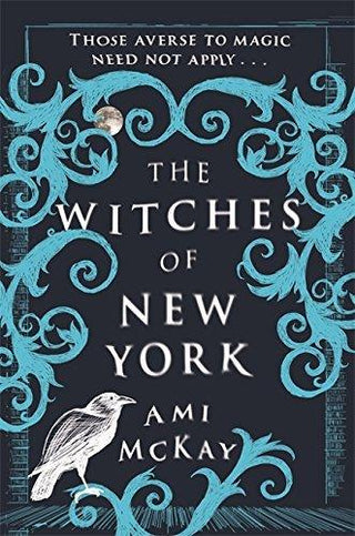 The Witches of New York - Thryft