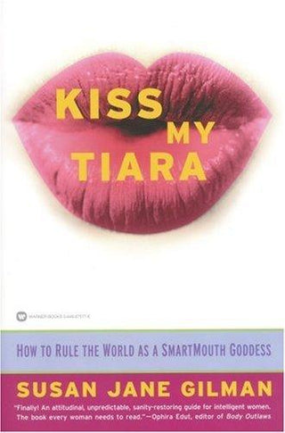 Kiss My Tiara - Thryft