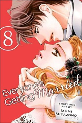 Everyone's Getting Married. Vol. 8