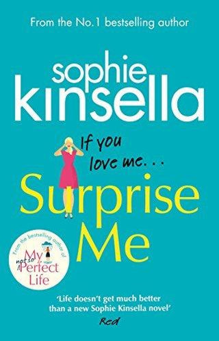 Surprise Me : The Sunday Times Number One bestseller - Thryft