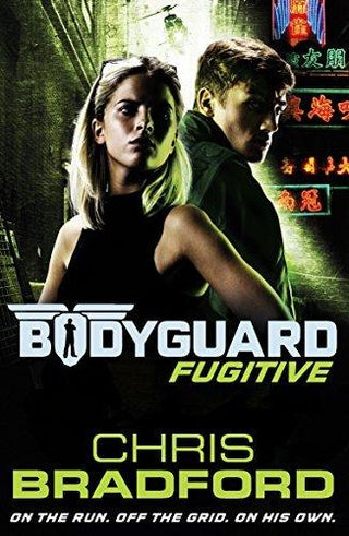 Bodyguard: Fugitive (Book 6) - Thryft