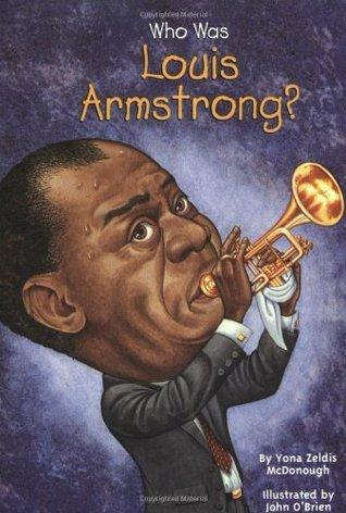 Who Was Louis Armstrong? - Thryft