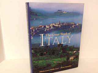 Great Book of Italy - Thryft