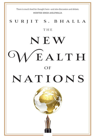 The New Wealth Of Nations - Thryft