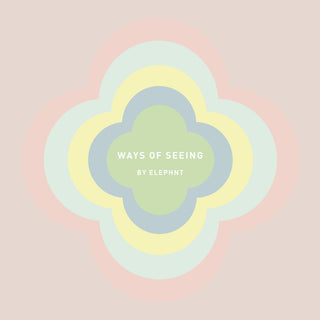 Ways Of Seeing - Thryft