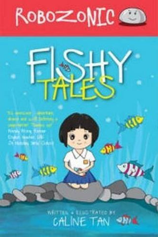 Fishy Tales