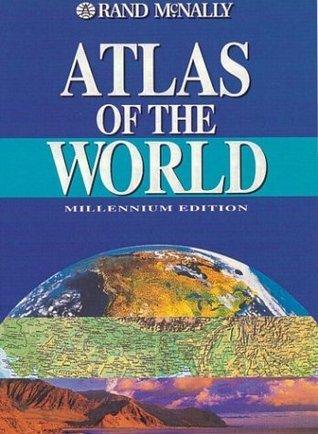 Rand McNally Atlas of the World - Thryft