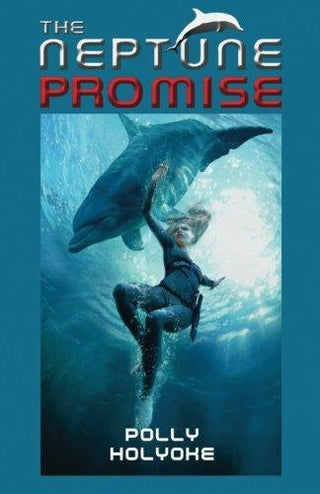 The Neptune Promise: Volume 3 (The Neptune Trilogy) - Thryft