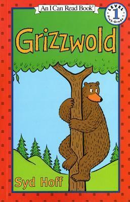 Grizzwold - Thryft